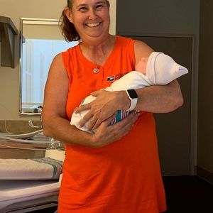 Meet your Posher, Sally